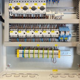 Instalacje elektryczne Wrocław 2