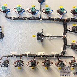 Instalacje elektryczne Wrocław 1