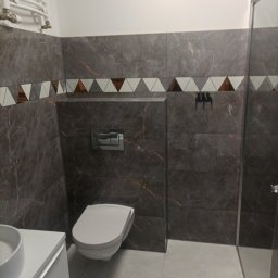 Glazurnik Komorniki 3