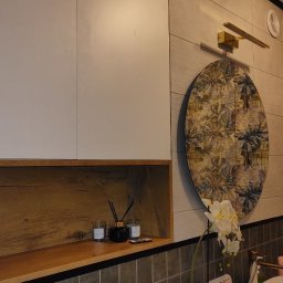 Glazurnik Komorniki 1