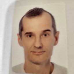 Osoba prywatna - Parkieciarz Strzegom