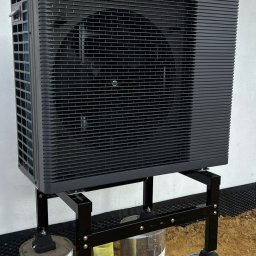 Pompy ciepła Rybnik 4