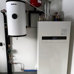 Pompy ciepła Rybnik 3