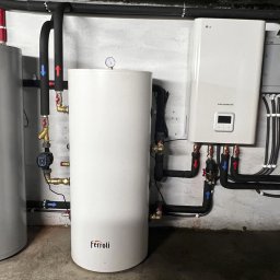 Pompy ciepła Rybnik 2