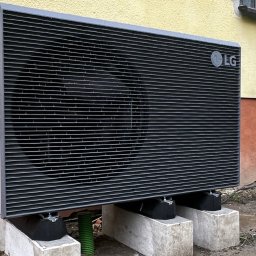 Pompy ciepła Rybnik 1