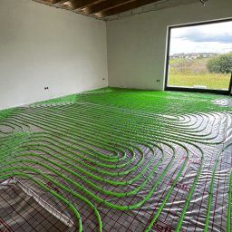 Arcado FHU Szymura Arkadiusz - Hydraulik Rybnik