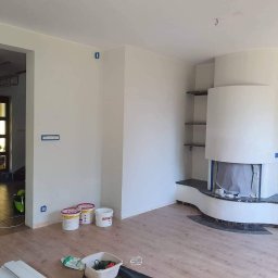 Remonty mieszkań Poznań 1