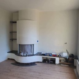 Remonty mieszkań Poznań 2