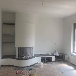 Remonty mieszkań Poznań 3