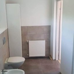 Remonty mieszkań Poznań 4