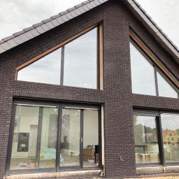 Wykonanie elewacji Stargard 1