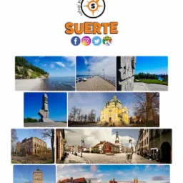 Zdjęcia z wycieczek SUERTE