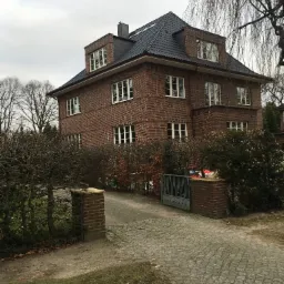 Rozbudowa z 210 mq do 480 mq