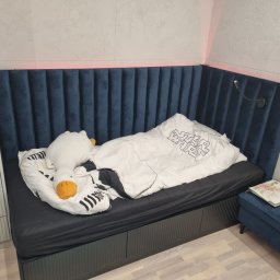 Kuchnie na wymiar Mazowieckie 1