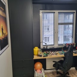 Kuchnie na wymiar Mazowieckie 4