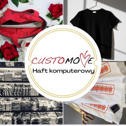 CustoMove - Kampanie Marketingowe Knyszyn