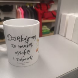 Haftowanie Knyszyn 1