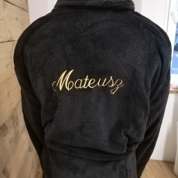 Haftowanie Knyszyn 3