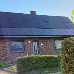 MS SOLAR ENERGY Sp. z o.o. - Oprócz piękna jest jeszcze piękny.