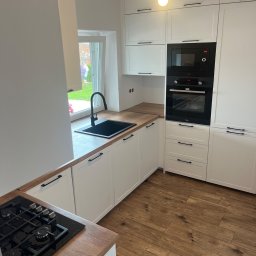 Remonty mieszkań Stare Miasto 2