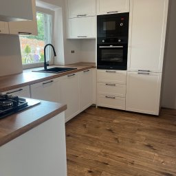 Remonty mieszkań Stare Miasto 4