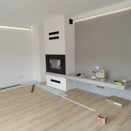 Ocieplanie Pianką PUR Kostrzyn nad Odrą 3