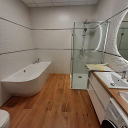 Remonty mieszkań Augustów 3