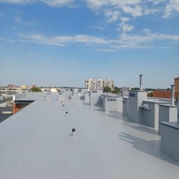 RAFAK Damian Kafar - Rewelacyjny Montaż Blachodachówki w Tomaszowie Mazowieckim