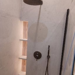 Wykończenia Andrzej Kobylański - Remont łazienki Grodzisk Mazowiecki