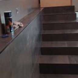 Remont łazienki Milanówek 1