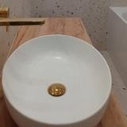 Remont łazienki Milanówek 4