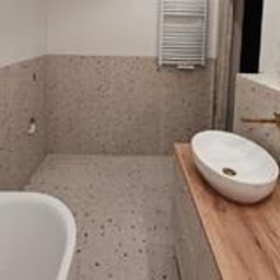 Wykończenia Andrzej Kobylański - Remonty kuchni Grodzisk Mazowiecki