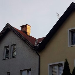 Krzysztofaki Marek - Krycie Dachów Wrocław