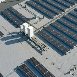 Elektrowniesloneczne.tech - Tanie Baterie Słoneczne w Żyrardowie