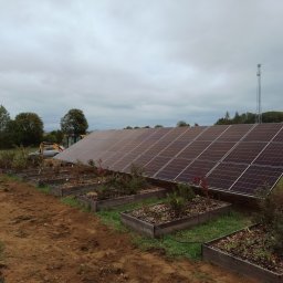 Elektrowniesloneczne.tech - Solidne Systemy Fotowoltaiczne Sierpc