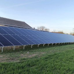 Odnawialne źródła energii Skierniewice