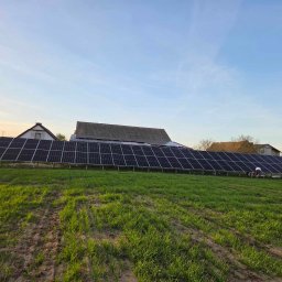 Magazyny energii Skierniewice