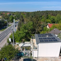 Magazyny energii Skierniewice