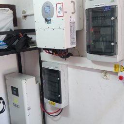 Odnawialne źródła energii Skierniewice