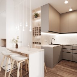 Remonty mieszkań Warszawa 1