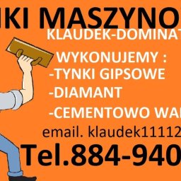 Przedsiębiorstwo handlowo usługowe Klaudiusz Yilmaz - Dobra Firma Murarska Zgorzelec