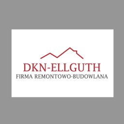 DKN-ELLGUTH - Układanie Płytek Ligota toszecka