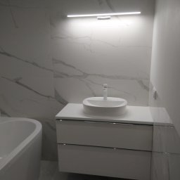 Remont łazienki Toruń 16