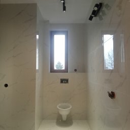 Remont łazienki Oświęcim 15