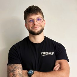Marcin Jasiński Trener Personalny - Odchudzanie Tychy