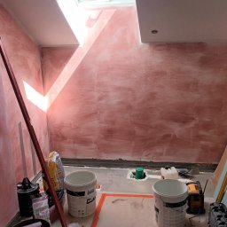 Montaż drzwi Tychy 1