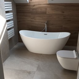 Montaż drzwi Tychy 2