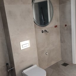 Rem-Compleks Piotr Sojka - Wyjątkowy Remont Kuchni Tychy