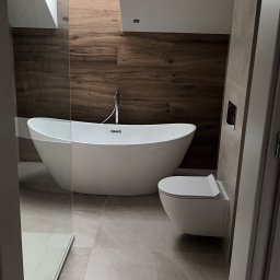 Montaż drzwi Tychy 4