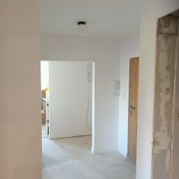 Remonty mieszkań Sosnowiec 4